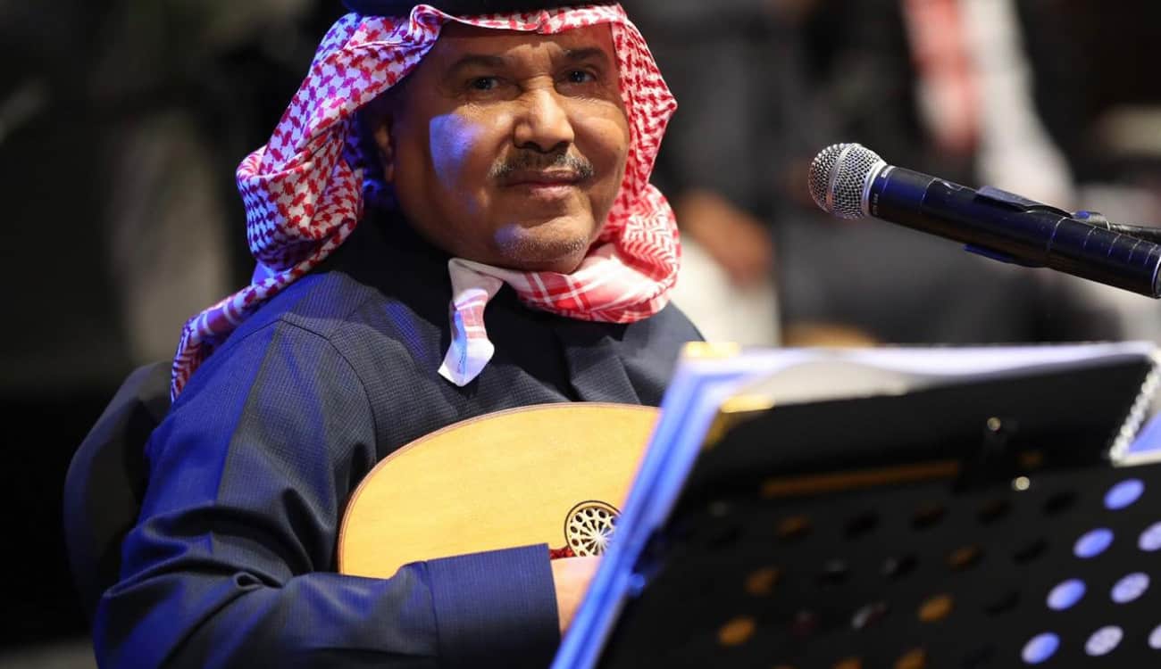 فنان العرب يحيي حفلا غنائيا دعما لمصابي الزهايمر