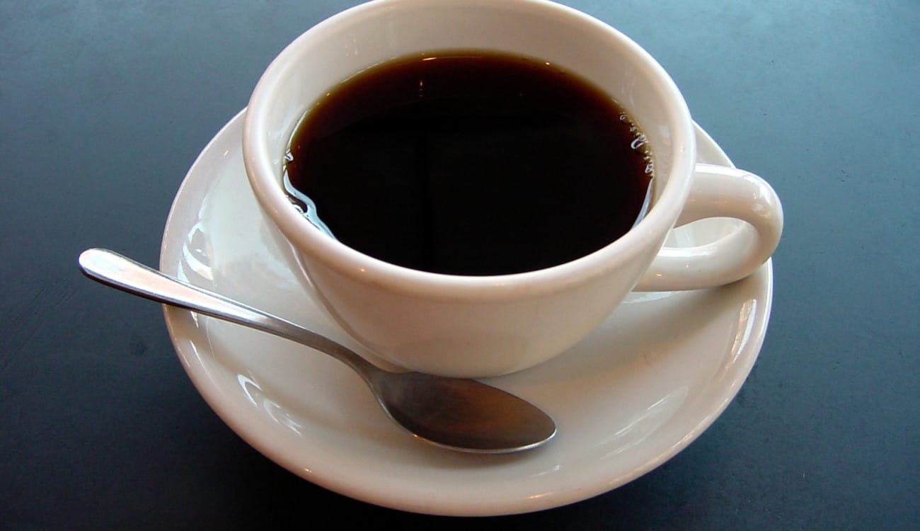 دراسة: مجرد النظر للقهوة دون تناولها ينشط العقل!