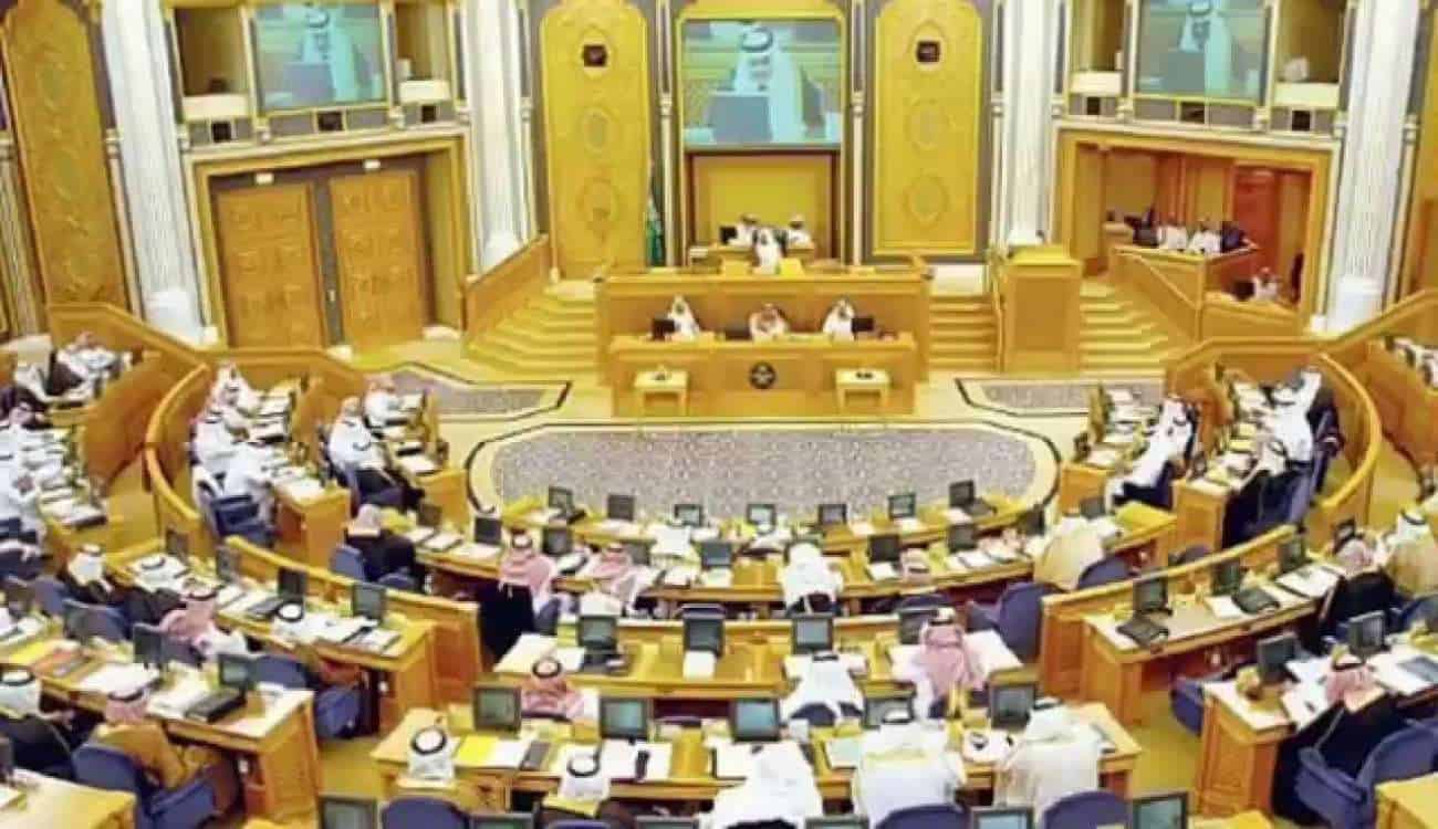 مجلس الشورى يصوت على توصيات لجنة النقل والاتصالات