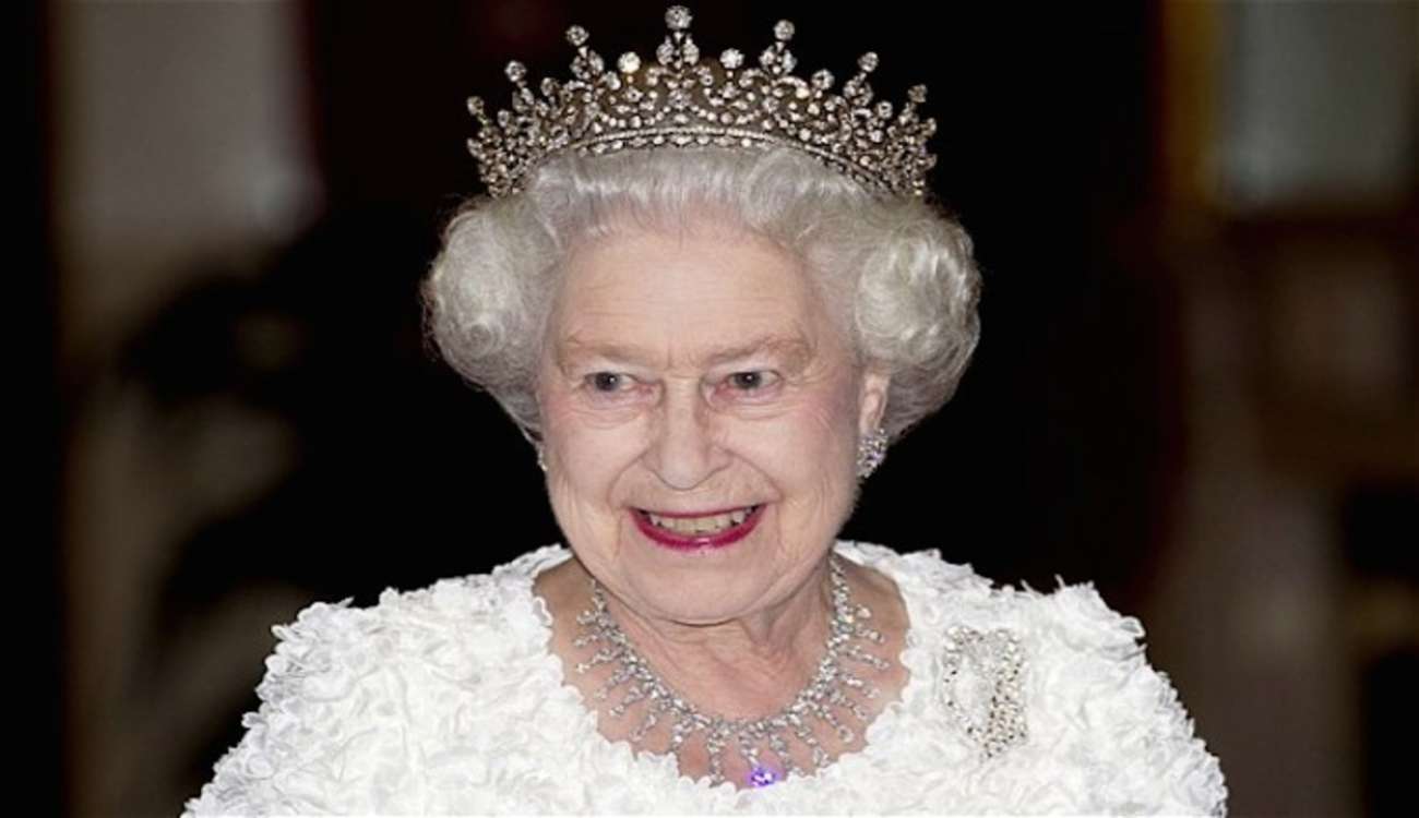 ملكة بريطانيا تشارك بأول منشور لها على «إنستقرام»