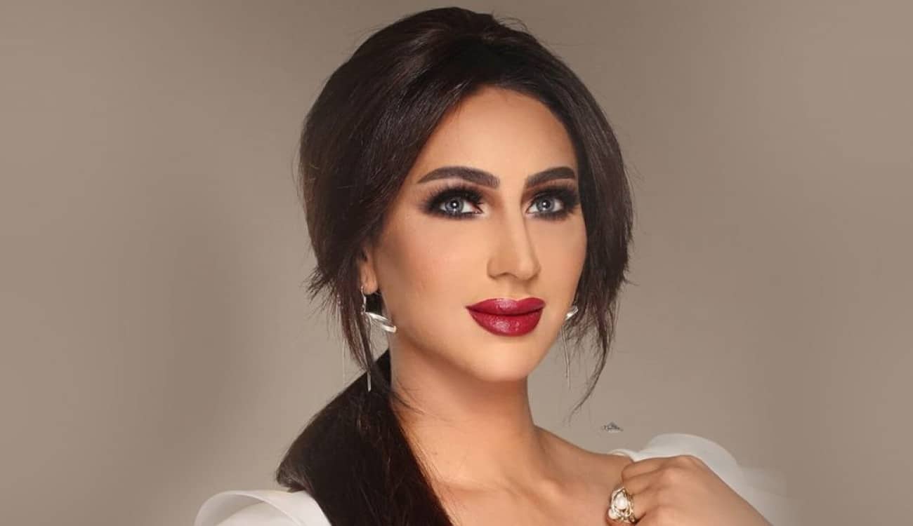 وفاء مكي تكشف عن مسرحيتها لعيد الفطر المقبل