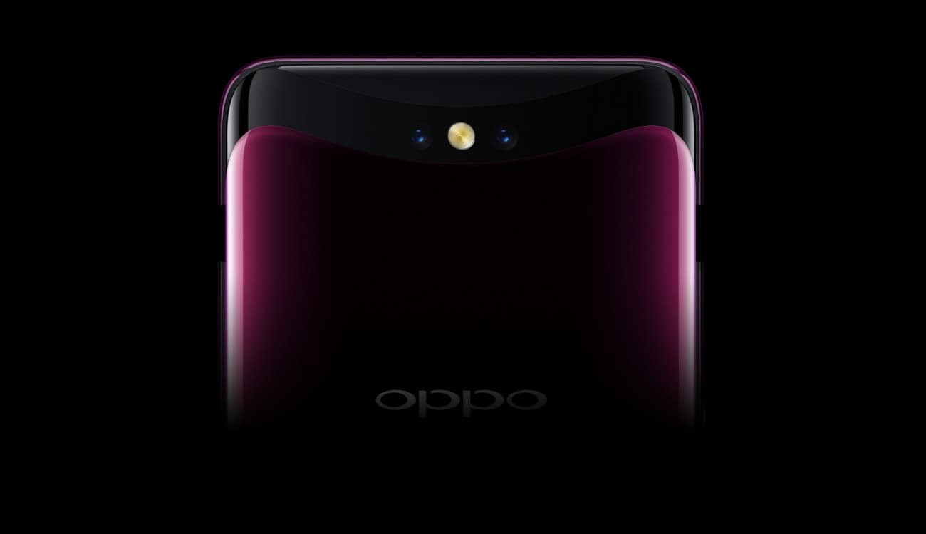 "أوبو" تكشف النقاب عن هاتفها الجديد.. وهذه مميزاته