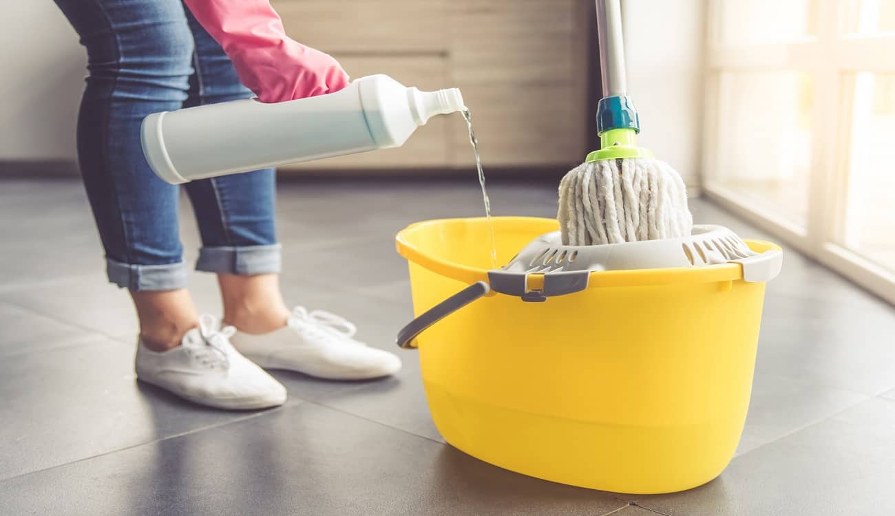 في 10 خطوات.. دليلك لتنظيف المنزل قبل رمضان