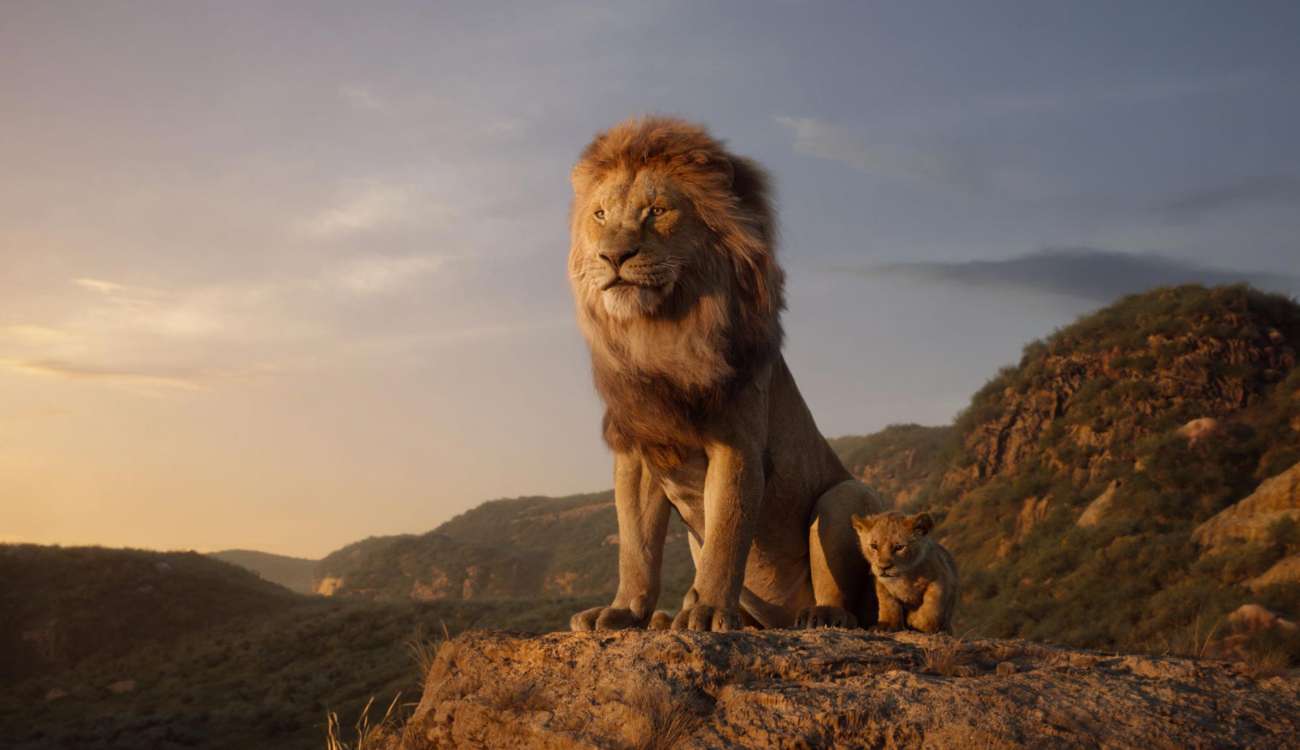 حقق 9 ملايين مشاهدة.. ديزني تطرح الإعلان التشويقي الأول لـ"THE LION KING"