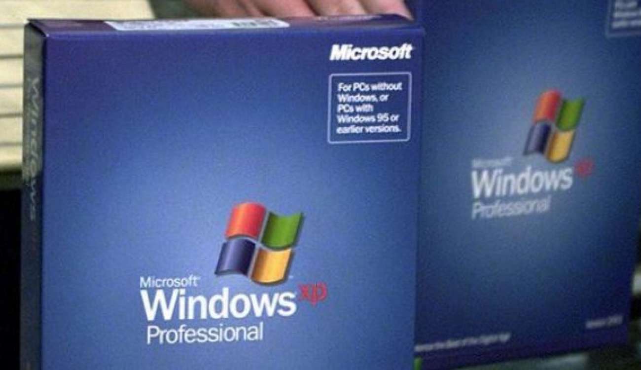 بعد 17 عامًا.. "مايكروسوفت" تطلق رصاصة الرحمة على "ويندوز XP"!