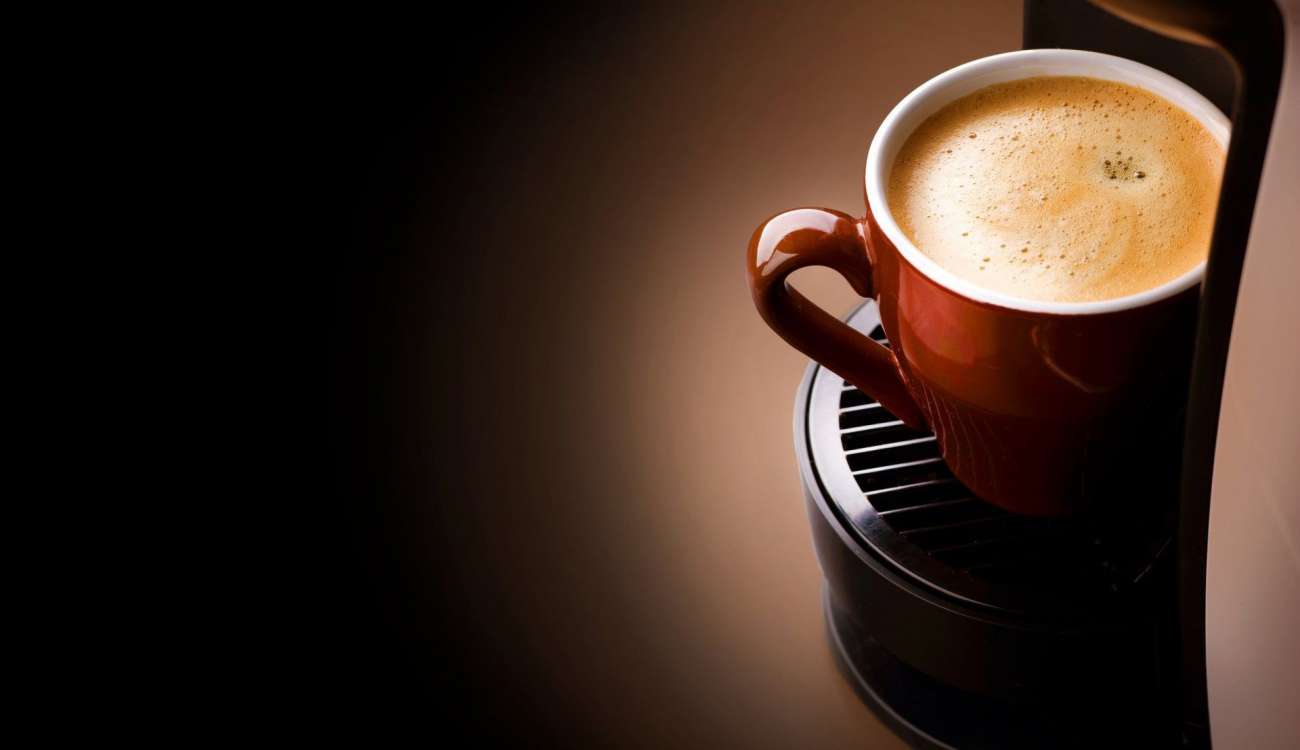 هل القهوة ضرورية لبقاء الإنسان على قيد الحياة؟