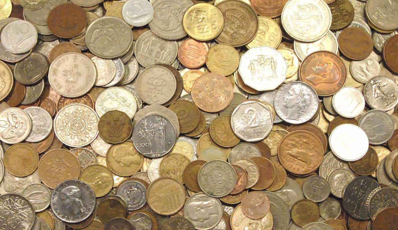 تفسير رؤية العملات المعدنية في المنام