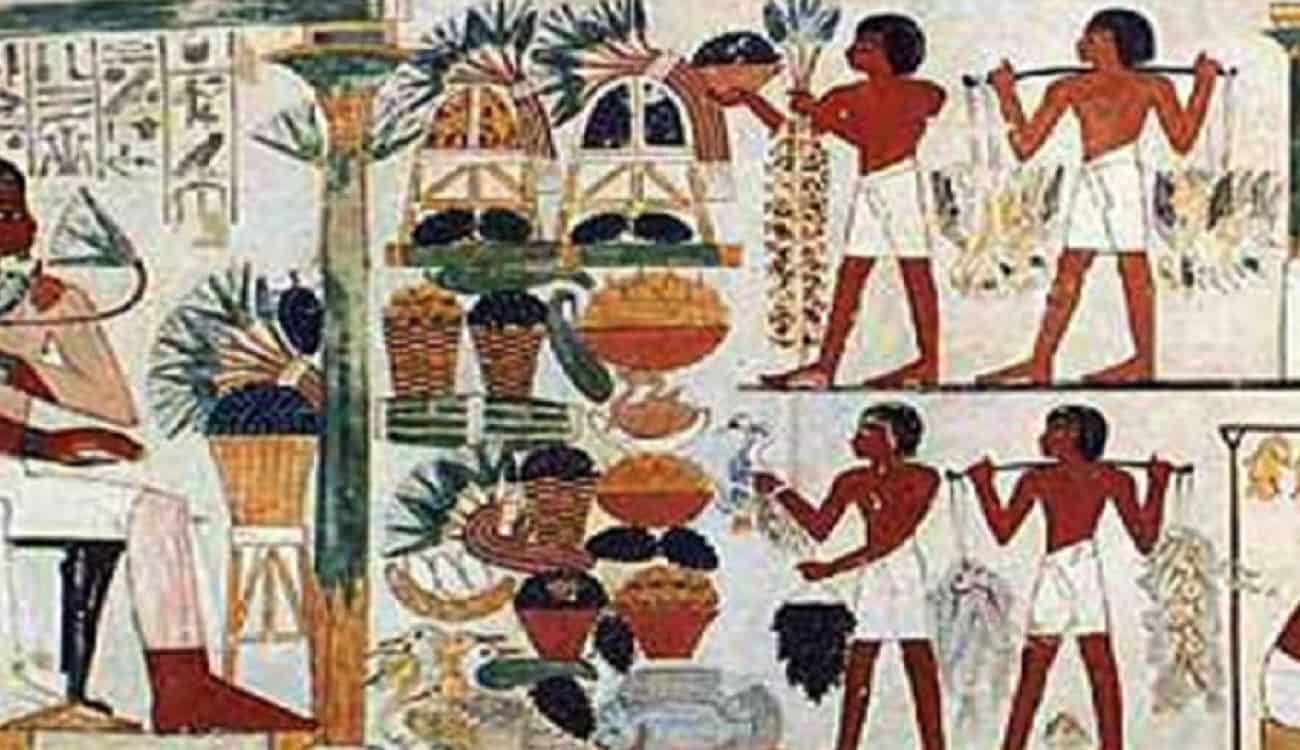 دراسة.. القدماء المصريون استخدموا البطيخ لمواجهة حر الصيف قبل 3500 عام