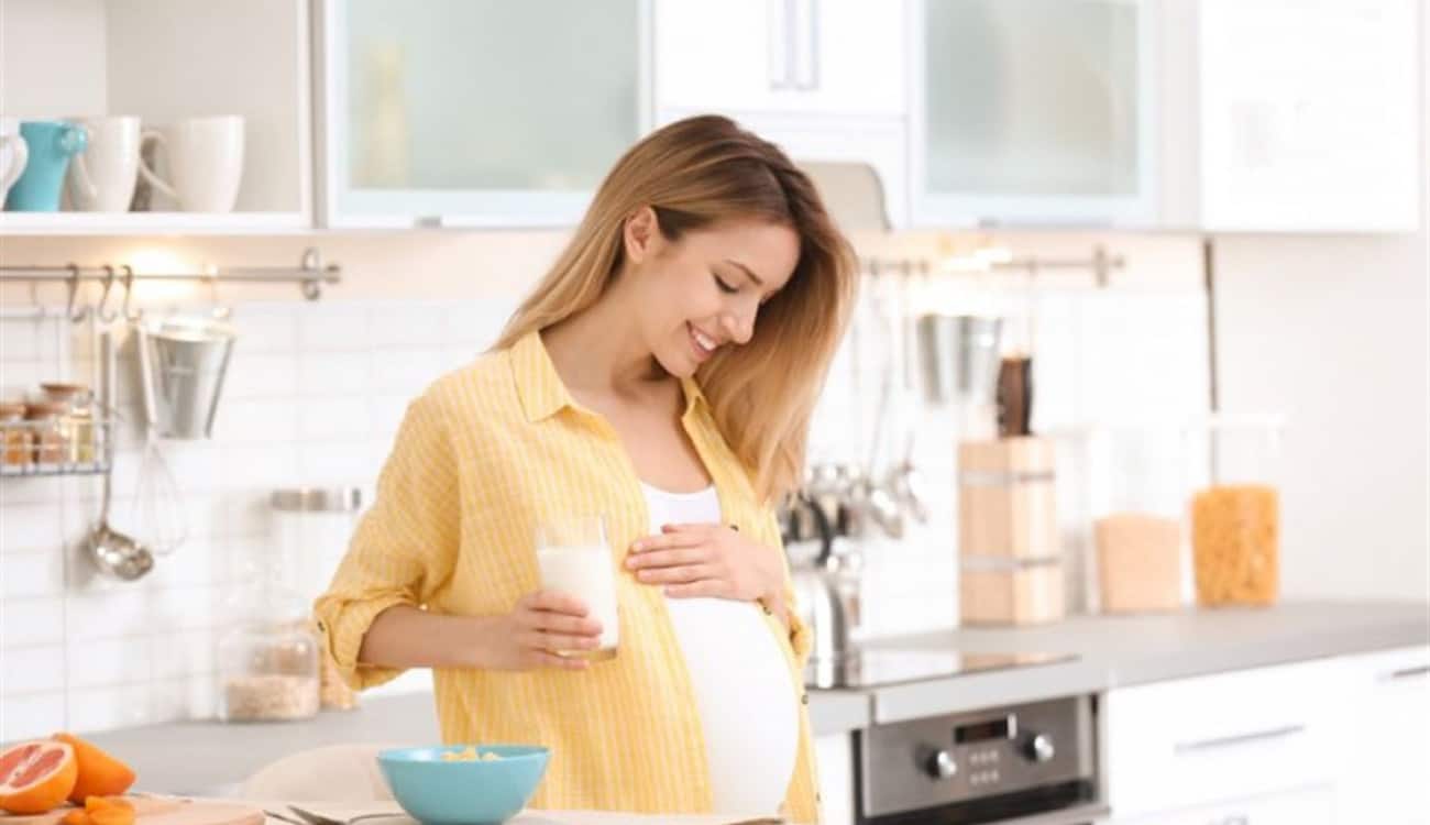 كيف تحصل الحامل على القدر المناسب من البروتين رغم الصيام؟