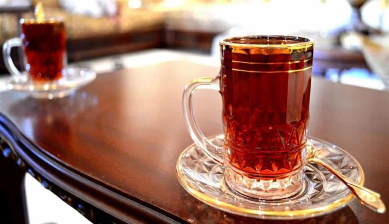لهذه الأسباب تناول الشاي الأحمر في رمضان