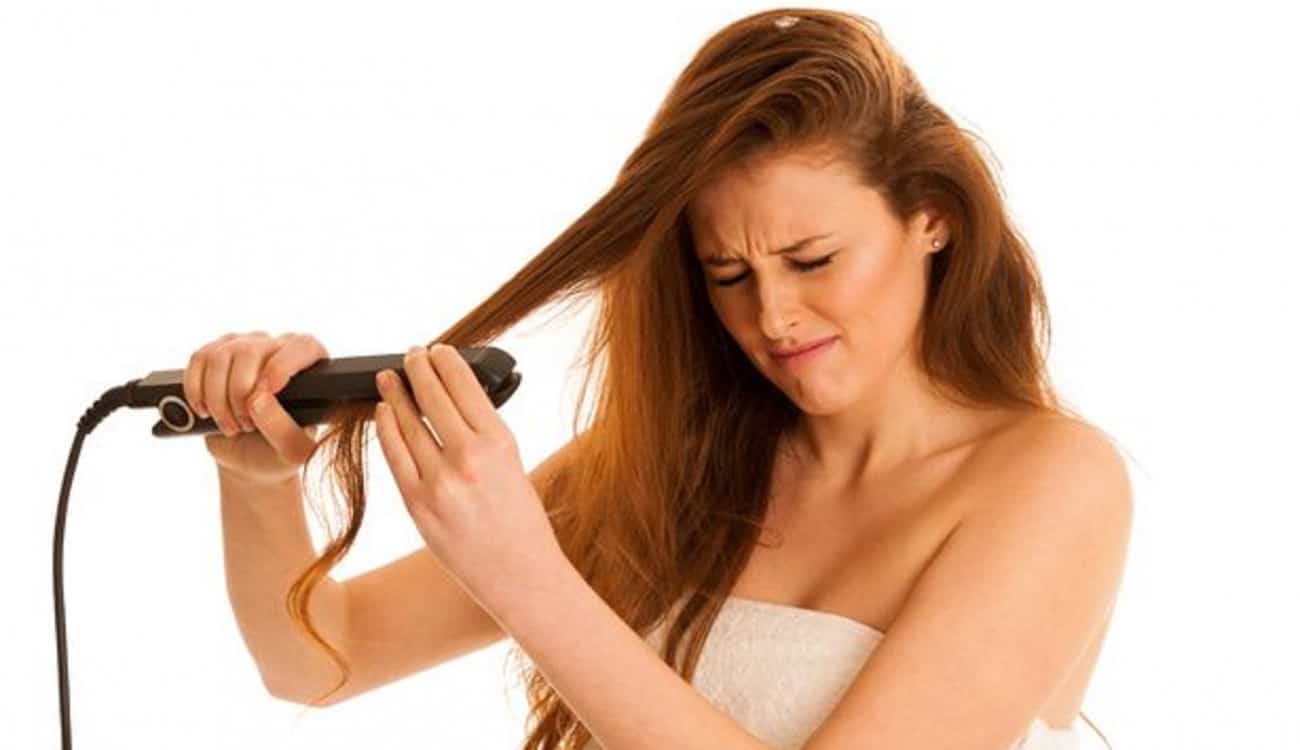 مصفف الشعر يهدد شعرك بمشكلات خطيرة.. وهذه طريقة الوقاية