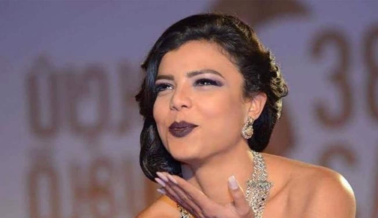ناهد السباعي: أنا متعقدة من الرجالة.. وندمانة على ما فعلته مع رانيا فريد شوقي