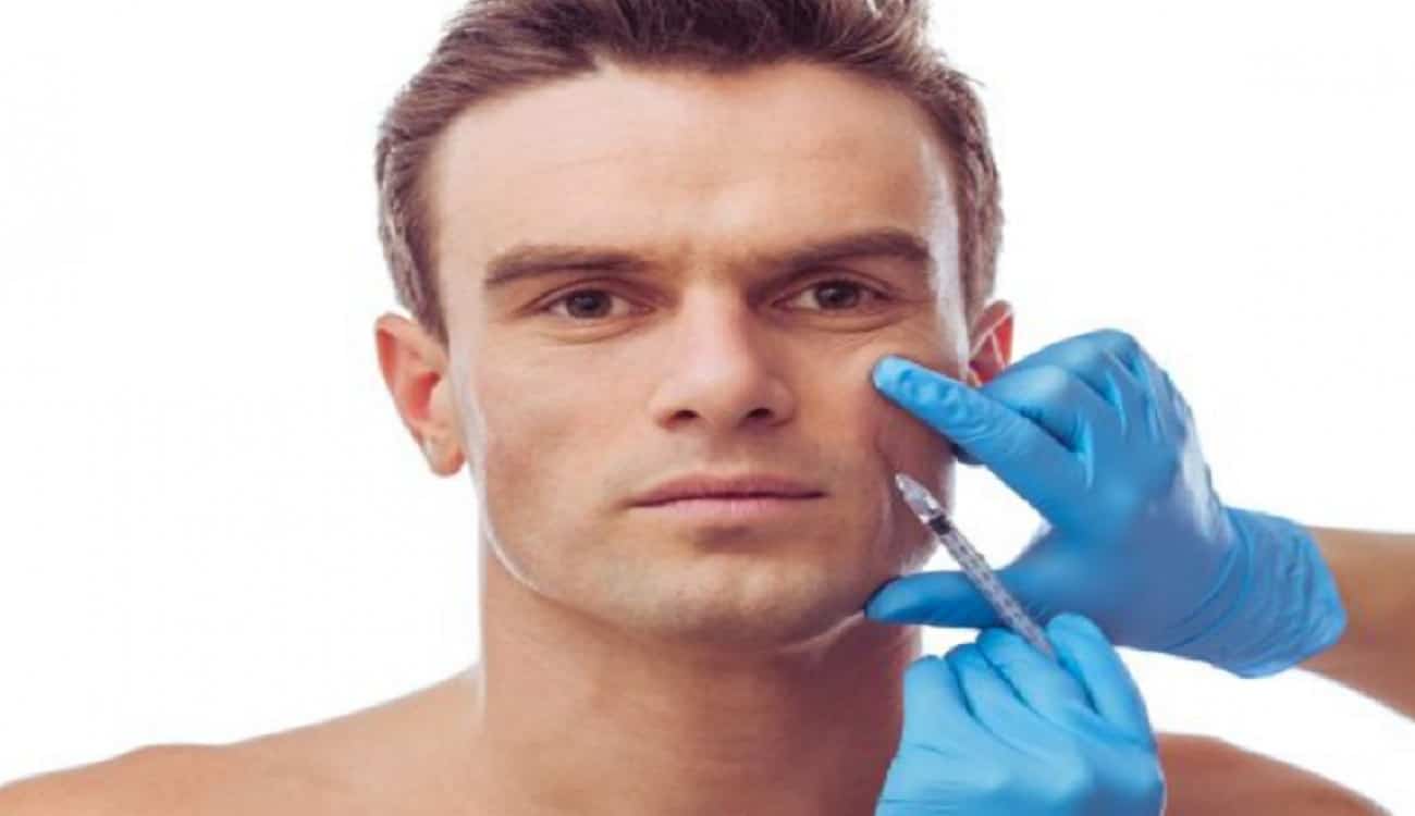 29% ارتفاعا بمعدل جراحات التجميل بين الذكور في هذا البلد