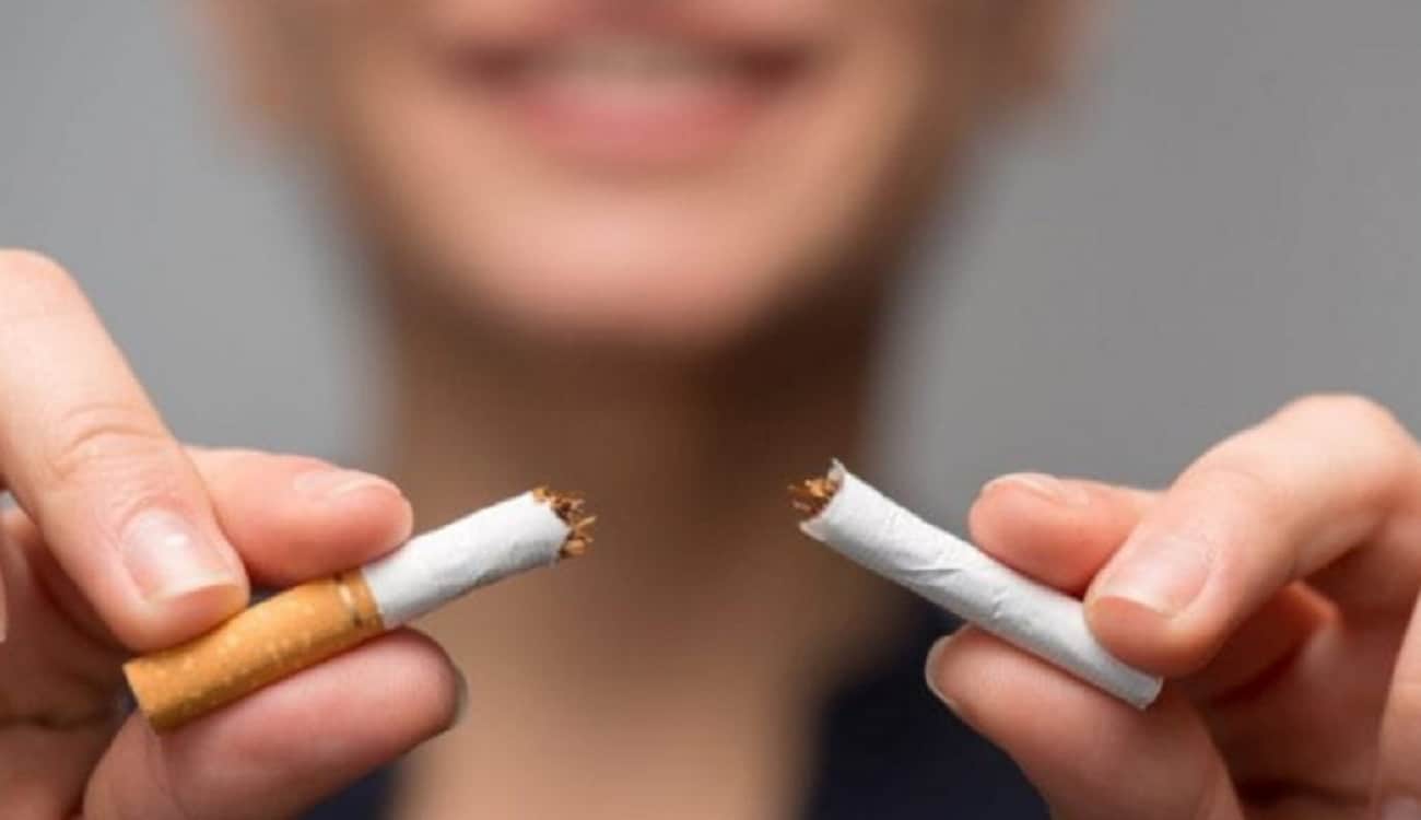 5 طرق فعالة للإقلاع النهائي عن التدخين