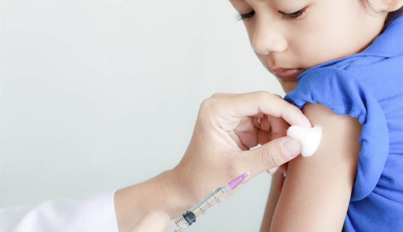 دراسة: التطعيم ضد هذا الفيروس يقي من الإصابة بالسرطان