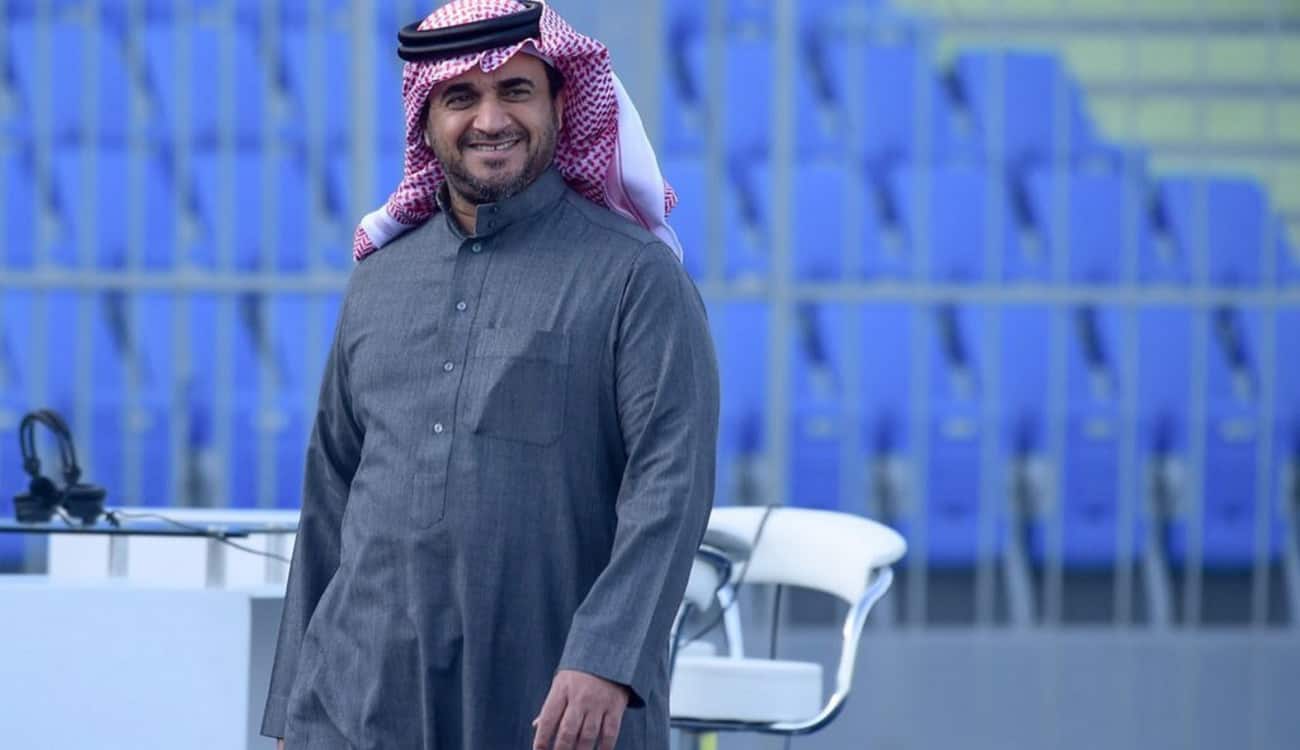 بعد تزكيته رئيسا لـ"الشباب" 4 سنوات.. السعوديون يرحبون بخالد البلطان عبر "تويتر"