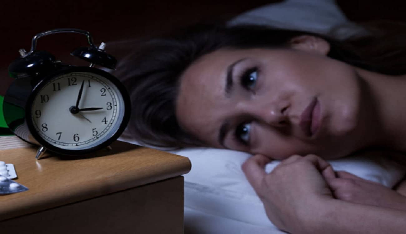 دراسة.. احذر التوتر السام يهدد سلامة نومك