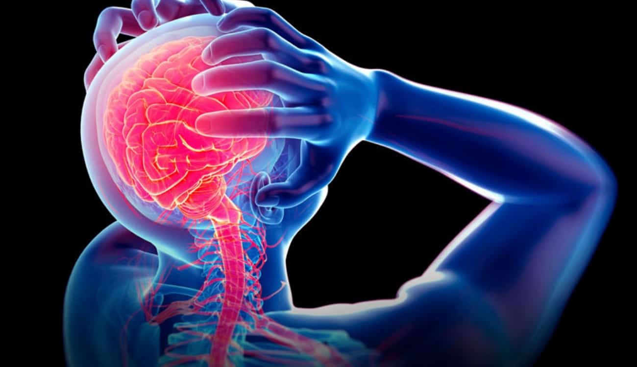 دراسة تكشف العلاقة بين الإصابات الدماغية والعجز الوظيفي الدائم