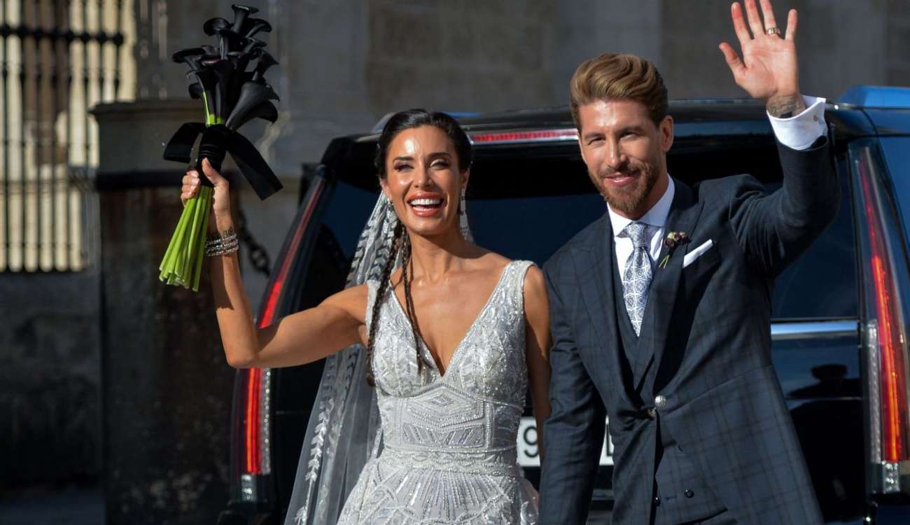 مفاجأة في حفل زفاف نجم ريال مدريد تصيبه بالصدمة