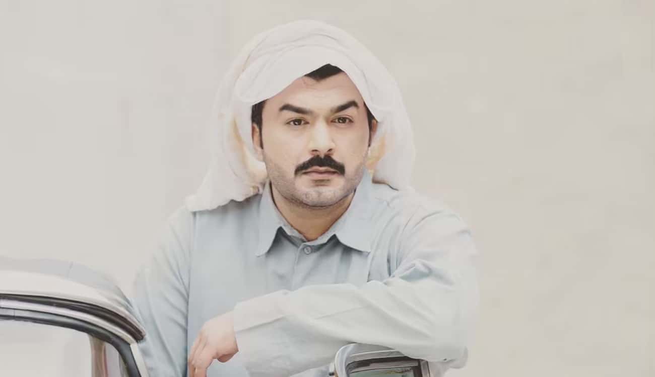 بعد عقد قرانه.. عبد الله بهمن يكشف موعد زفافه ويوجه الشكر لهؤلاء