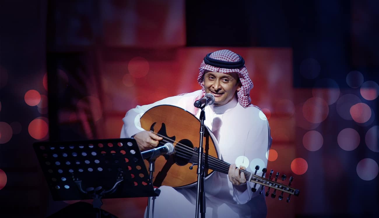 أغنية بـ"فولت عالي" و"مشاعر 3D".. عبد المجيد عبد الله يشوق الجمهور لجديده