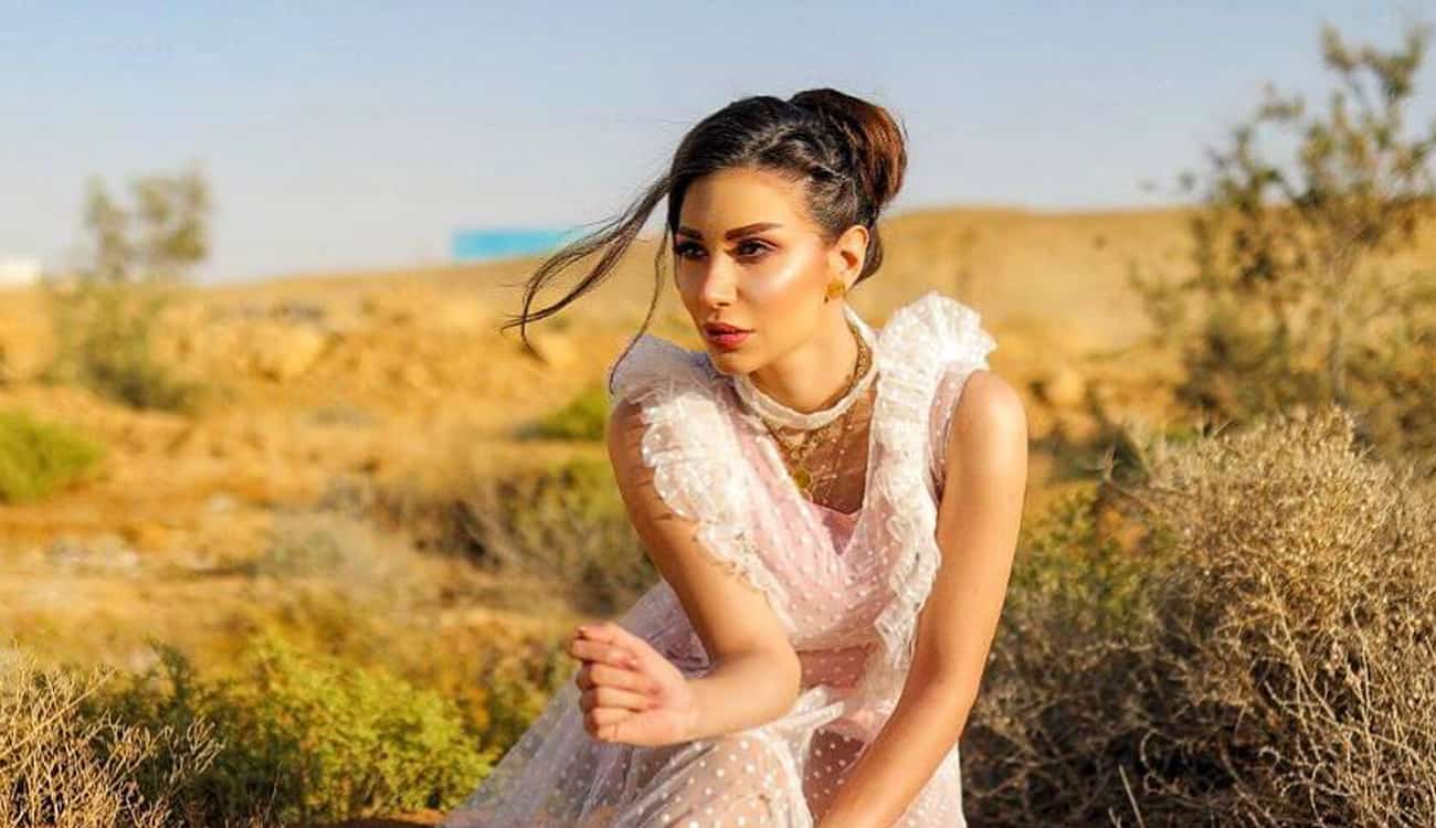 ياسمين صبري تعتذر لمصابي متلازمة داون: لك حبي واحترامي