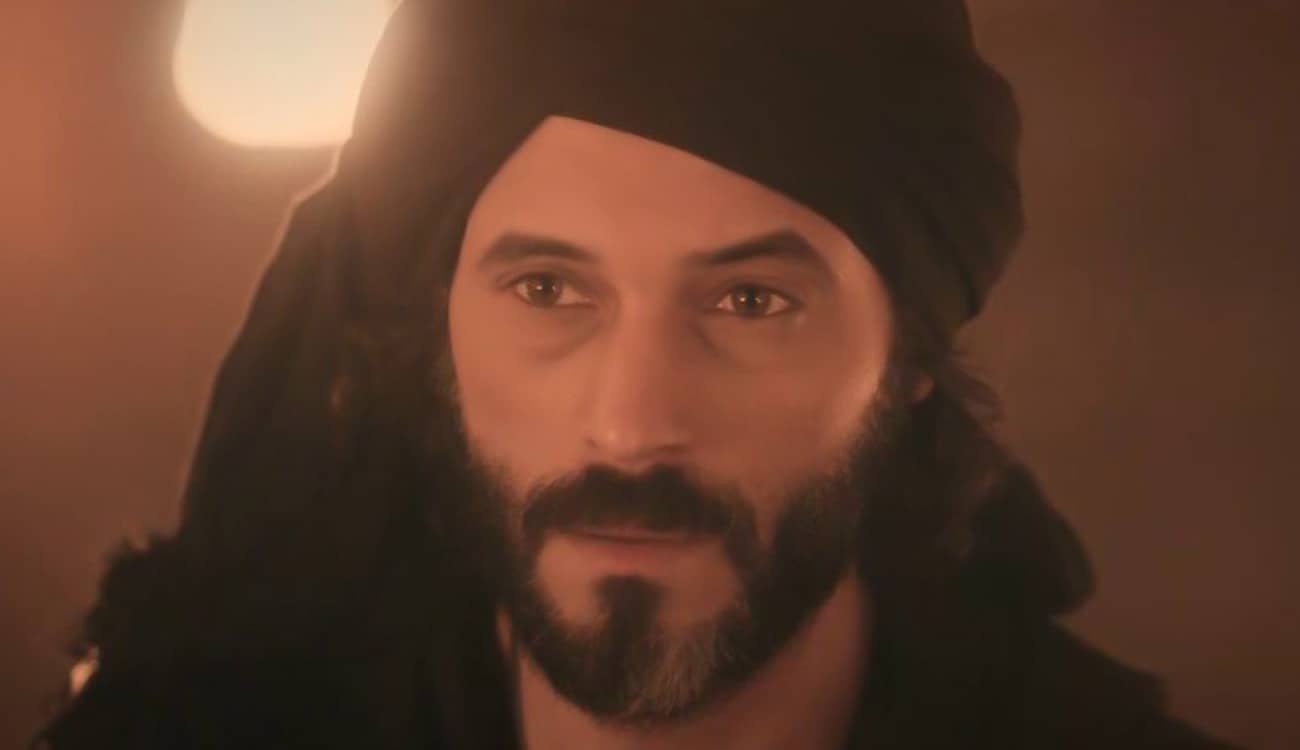 يوسف الشريف يكشف عن مسلسله الجديد في رمضان 2020