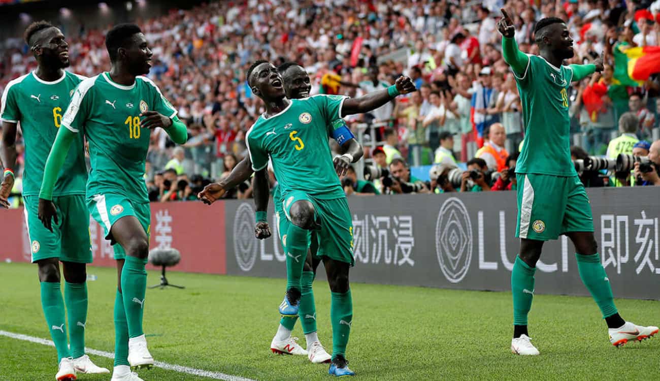 السنغال يتلقى ضربة موجعة قبل نهائي كأس إفريقيا أمام الجزائر