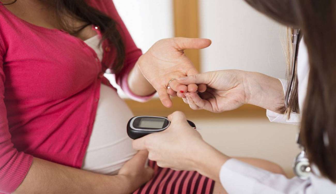للأمهات.. حمية البحر المتوسط تقلل خطر الإصابة بسكري الحمل