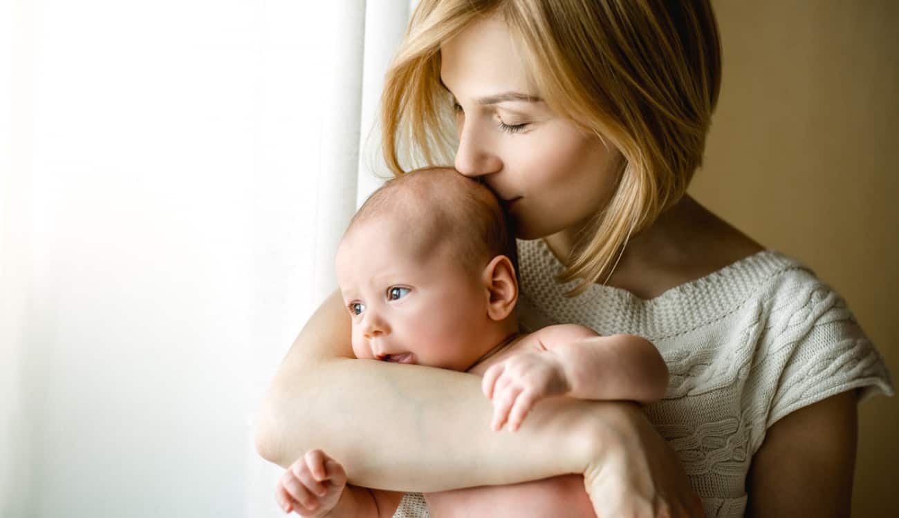 دراسة تكشف أسرارا جديدة عن غريزة الأمومة