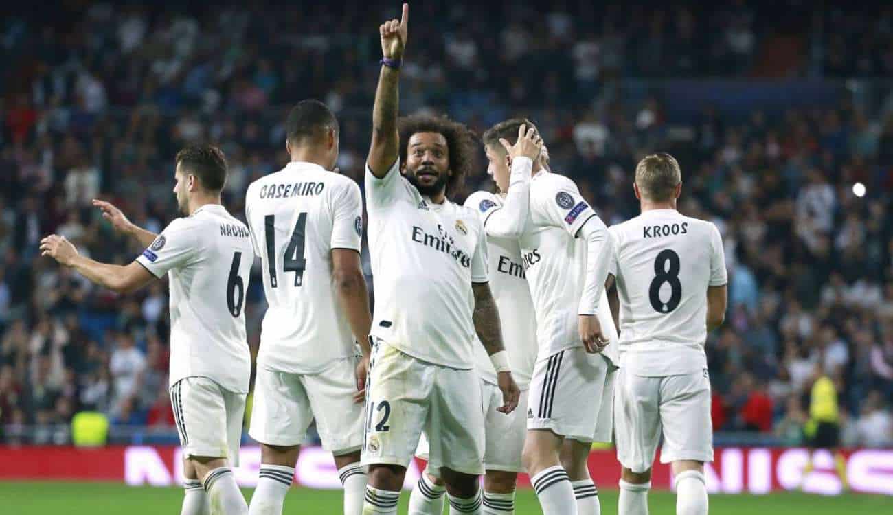 ريال مدريد يضحي بـ6 لاعبين جدد لضم "بوغبا"!