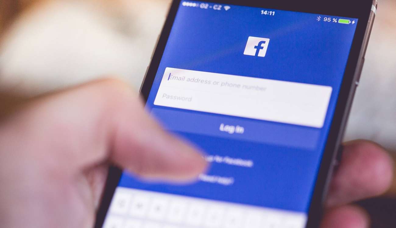عطل جديد يواجه مستخدمي "فيسبوك"