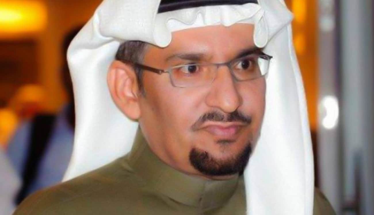 ناصر القصبي يقاضي عبد الله السدحان مجددا بسبب سيارتين