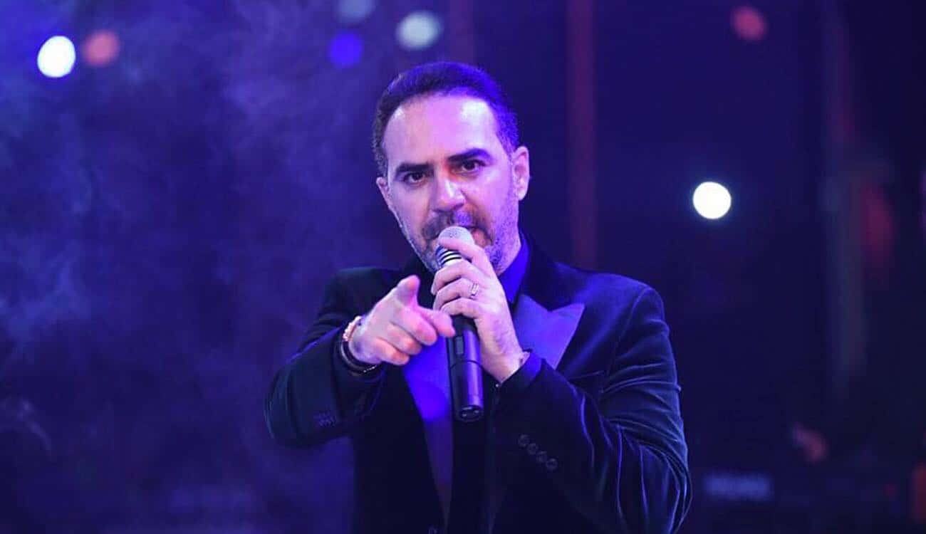 وائل جسار يشوق جمهوره لأغنيته الجديدة "بتلبك"