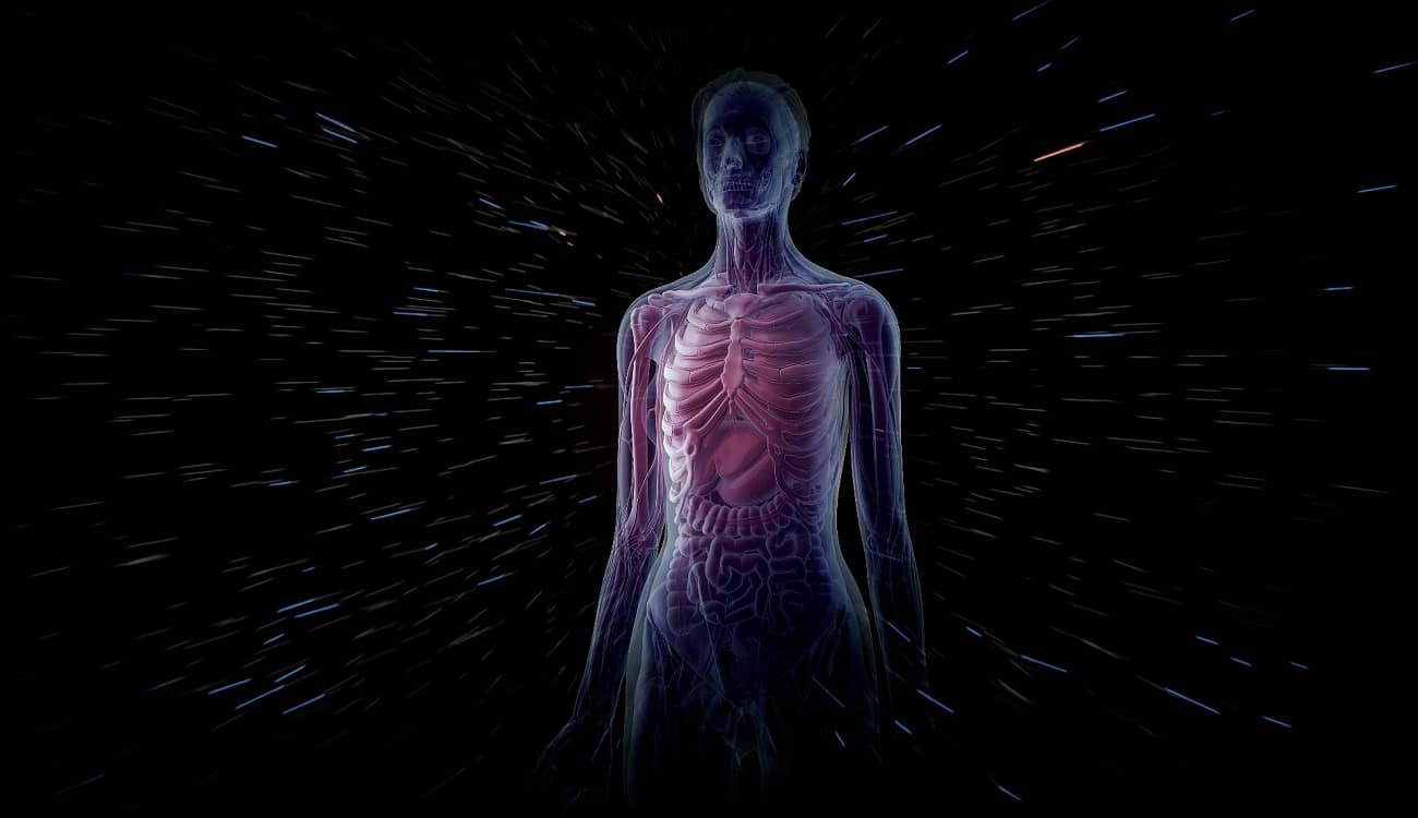 علمياً.. ماذا يحدث لجسم الإنسان بعد 100 عام من الوفاة؟