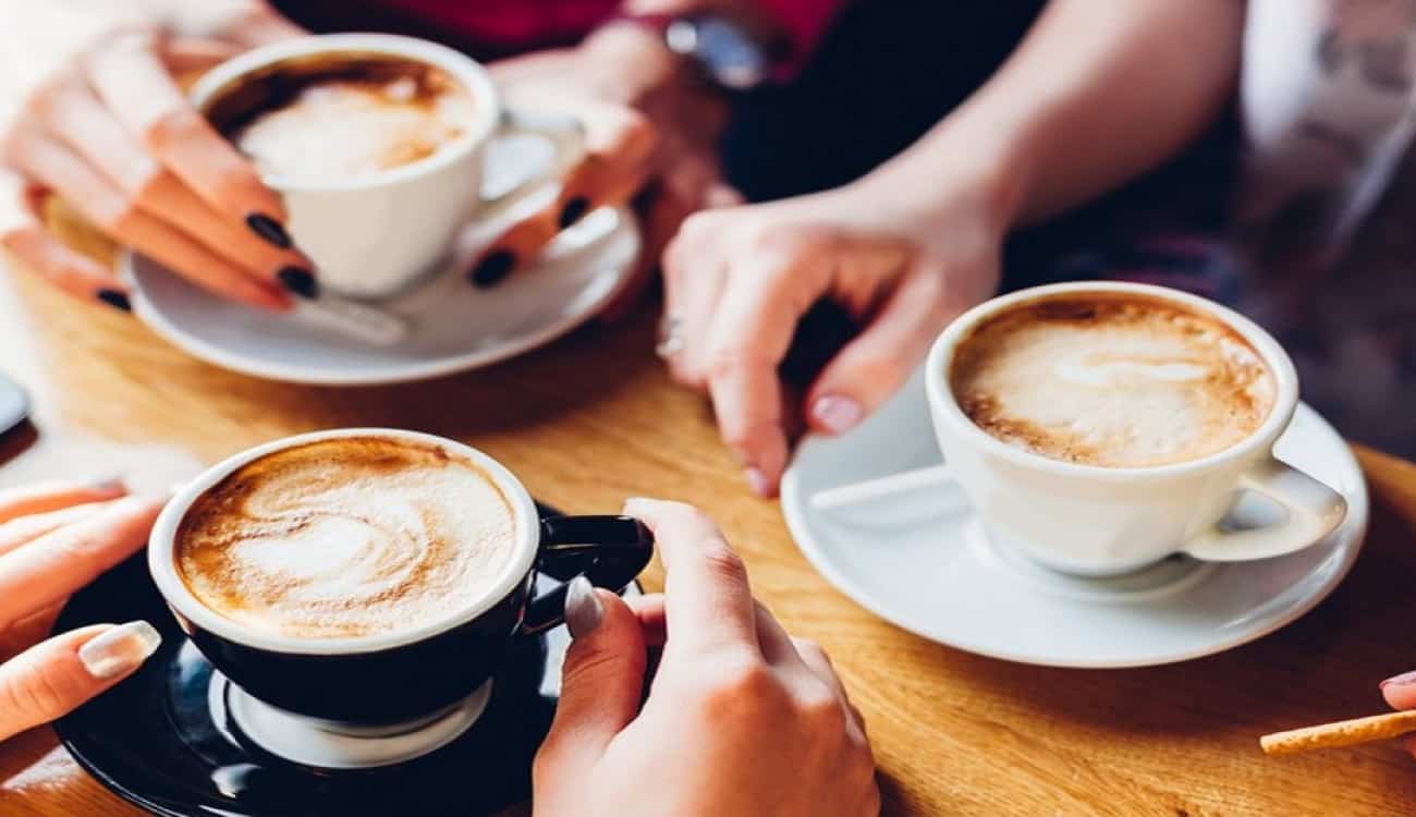 3 أكواب قهوة يوميا يزيد خطر الإصابة بالصداع النصفي بـ40%