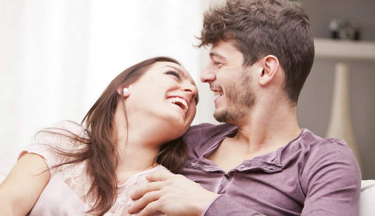 4 نصائح تبهر شريك حياتك وتشعره بالتميز