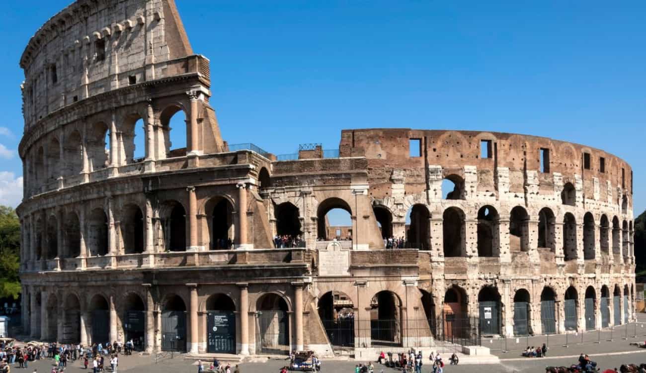 دراسة: روما أرخص مدينة سياحية فاخرة لعام 2019