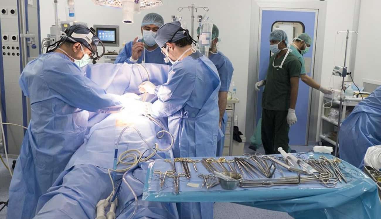 بعيدا عن الجراحة التقليدية.. ابتكار جهاز جديد لإصلاح صمامات القلب