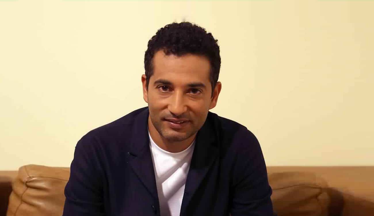 بعد 10 سنوات.. عمرو سعد يستعيد ذكرياته في "دكان شحاتة"