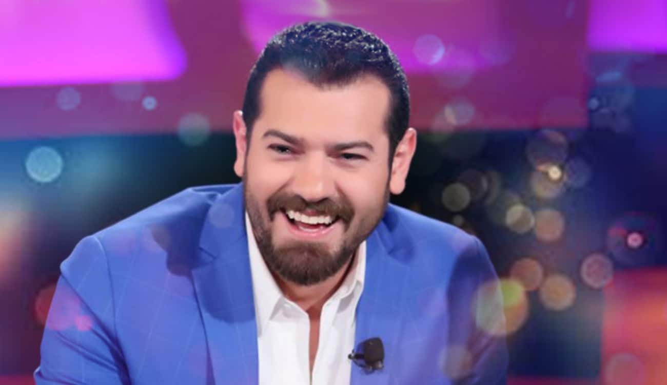 عمرو يوسف يوجه سؤالا طريفا لجمهوره حول "ولاد رزق 2"