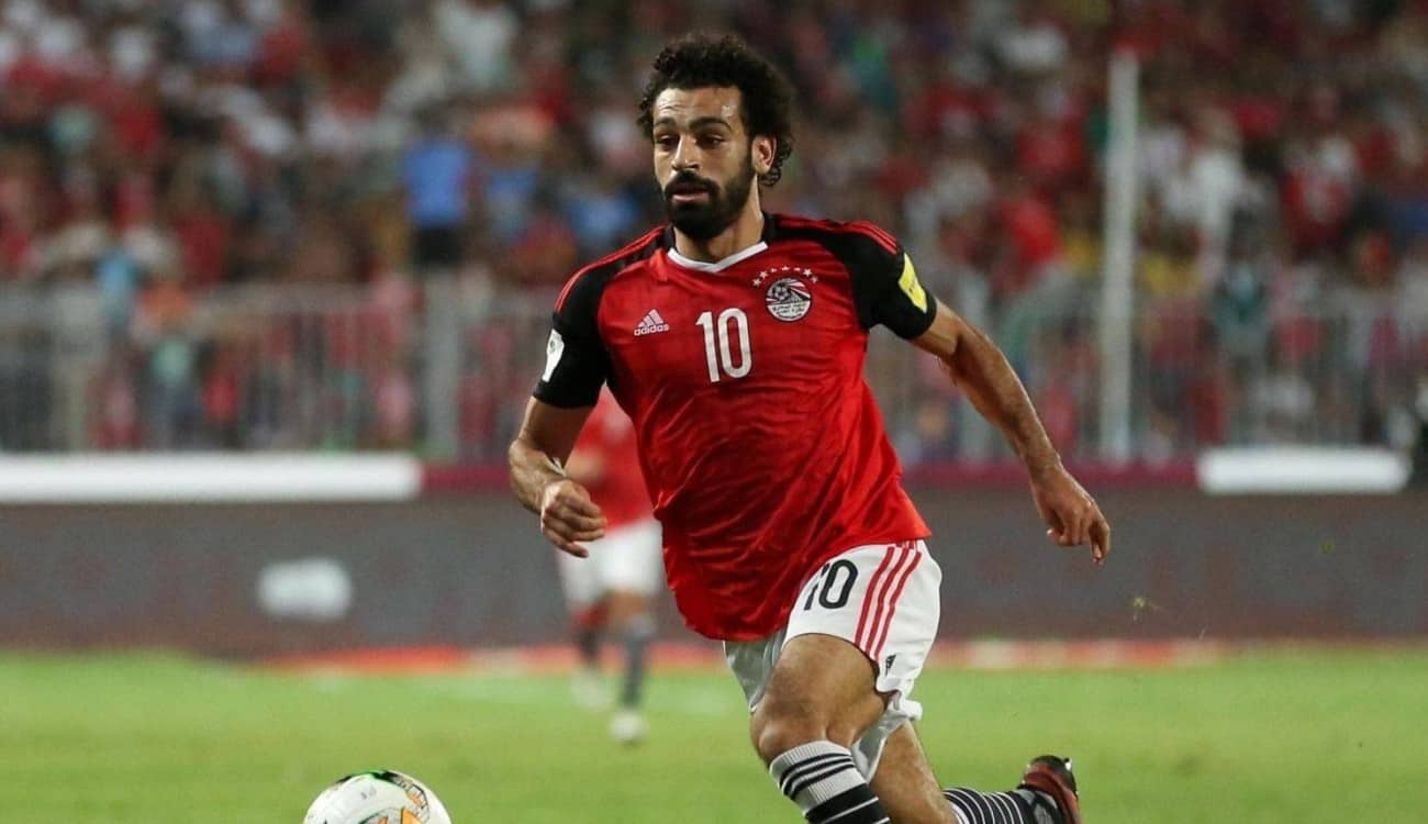 محمد صلاح يكشف كواليس جديدة حول إخفاق منتخب مصر في كأس إفريقيا 2019