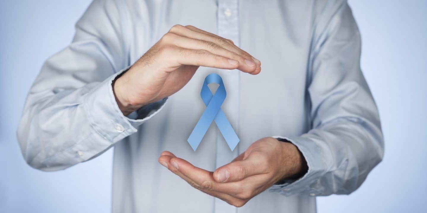 مخاطر تأخر الكشف عن سرطان البروستاتا