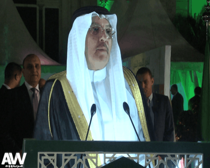 "عرب وود" يرصد احتفالات الدول العربية باليوم الوطني السعودي الـ 89