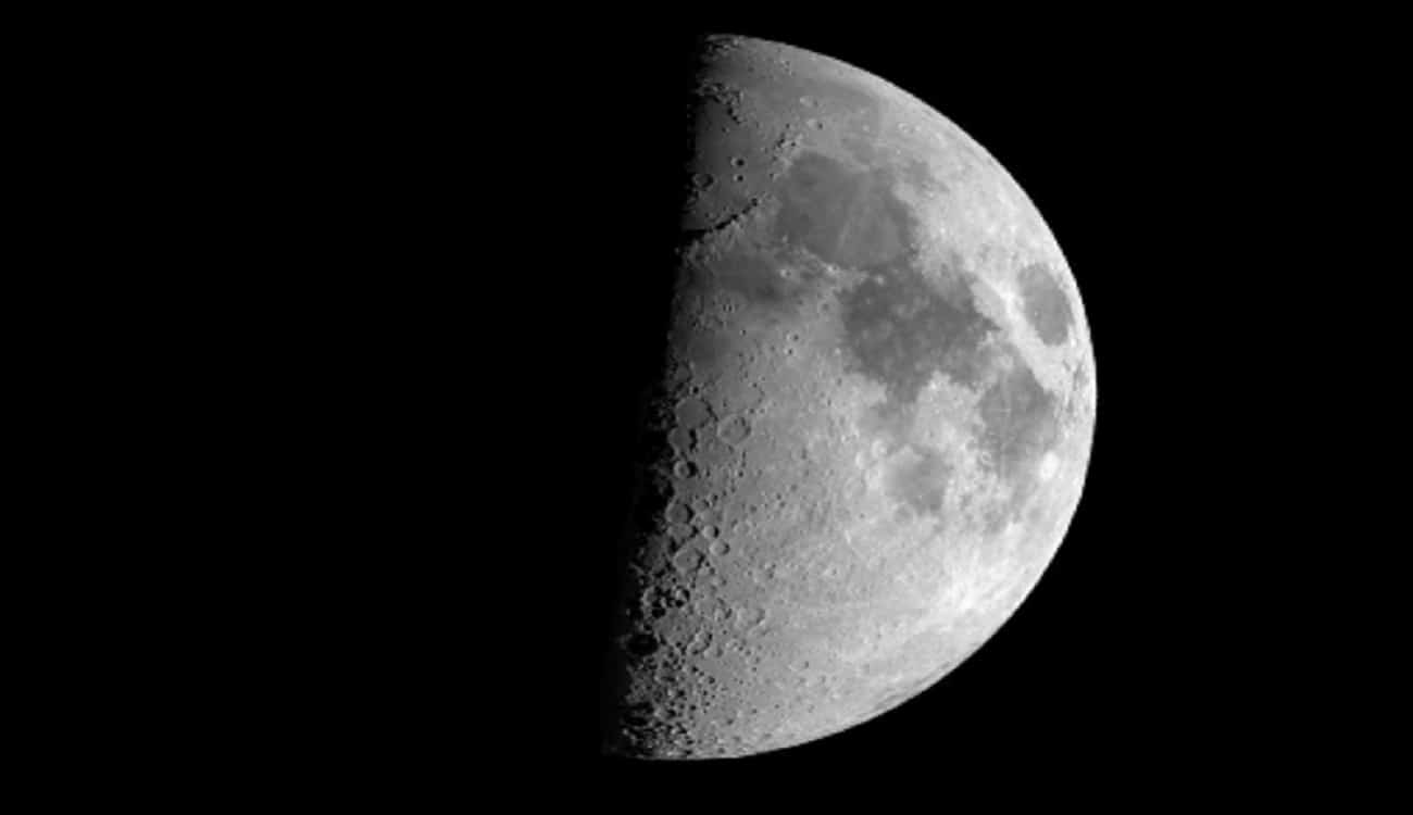 في الجانب المظلم منه.. الصين تكتشف مادة "الجل" على القمر