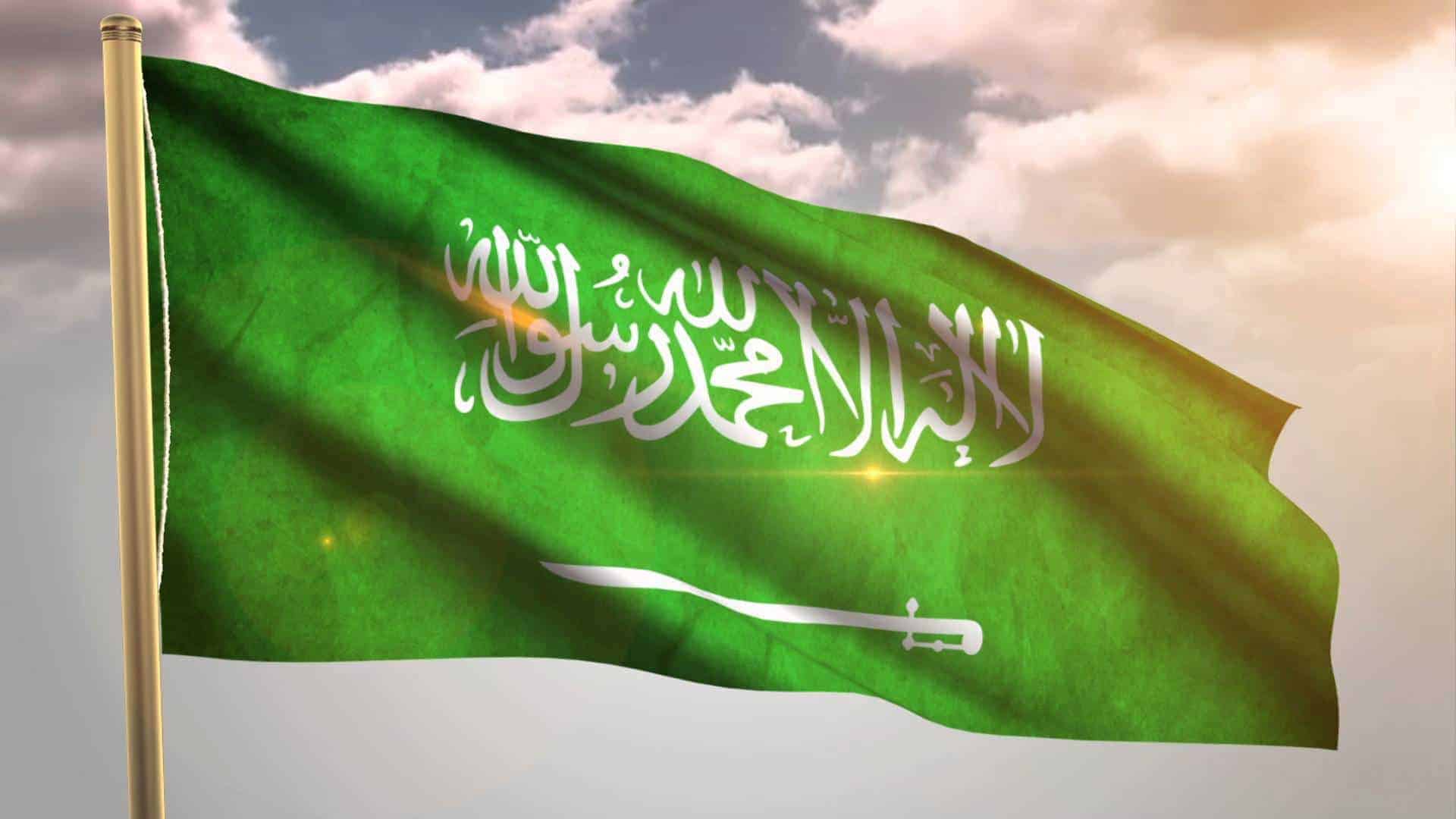 بالفيديو والصور.. هكذا احتفل العالم باليوم الوطني السعودي الـ ٨٩