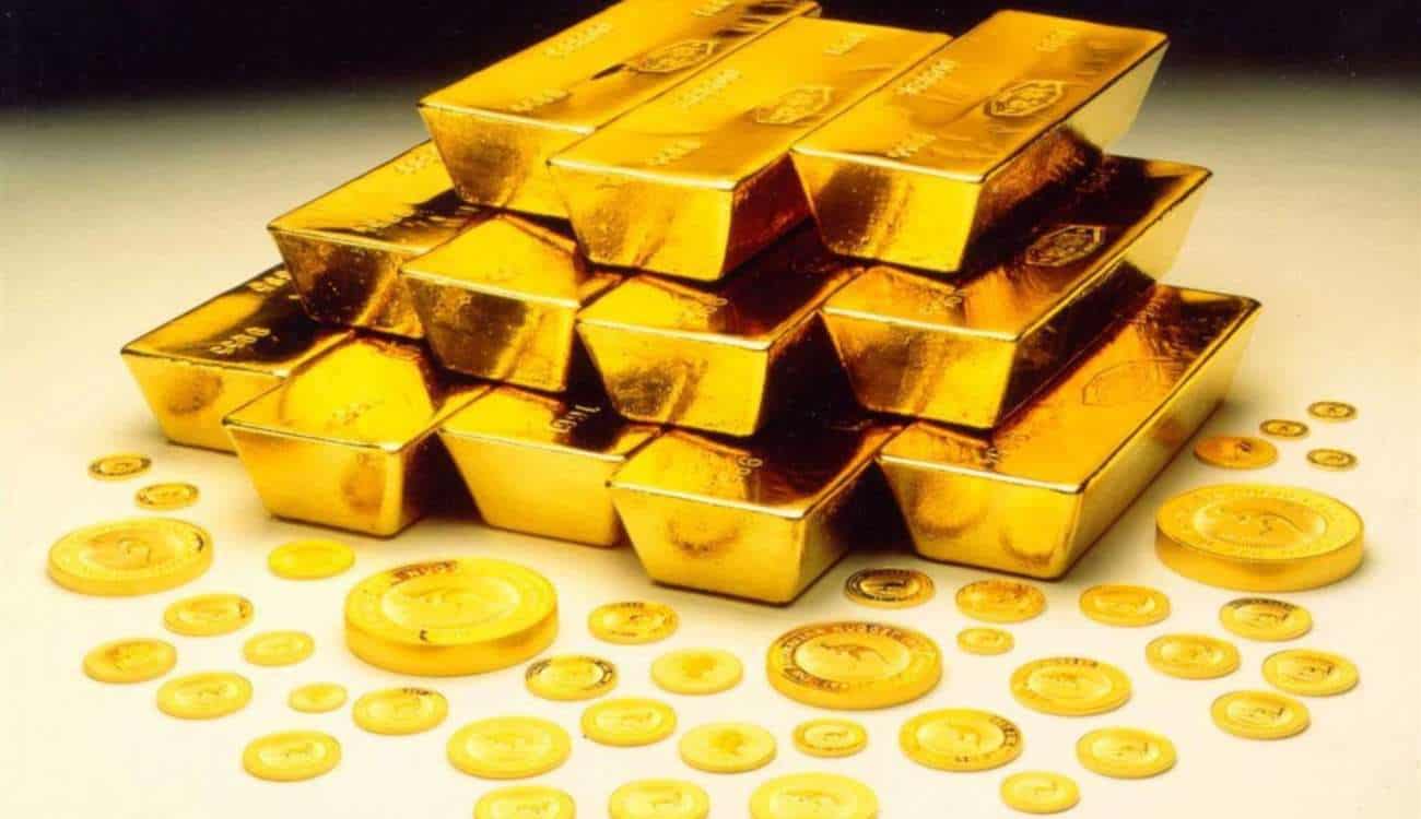 تفسيرات سرقة الذهب في منام العزباء