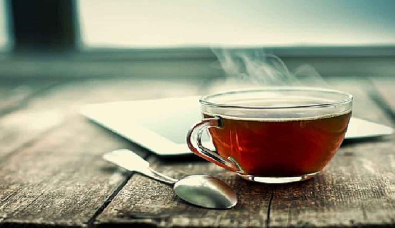 دراسة: الشاي يوقف التدهور المرتبط بتقدم العمر