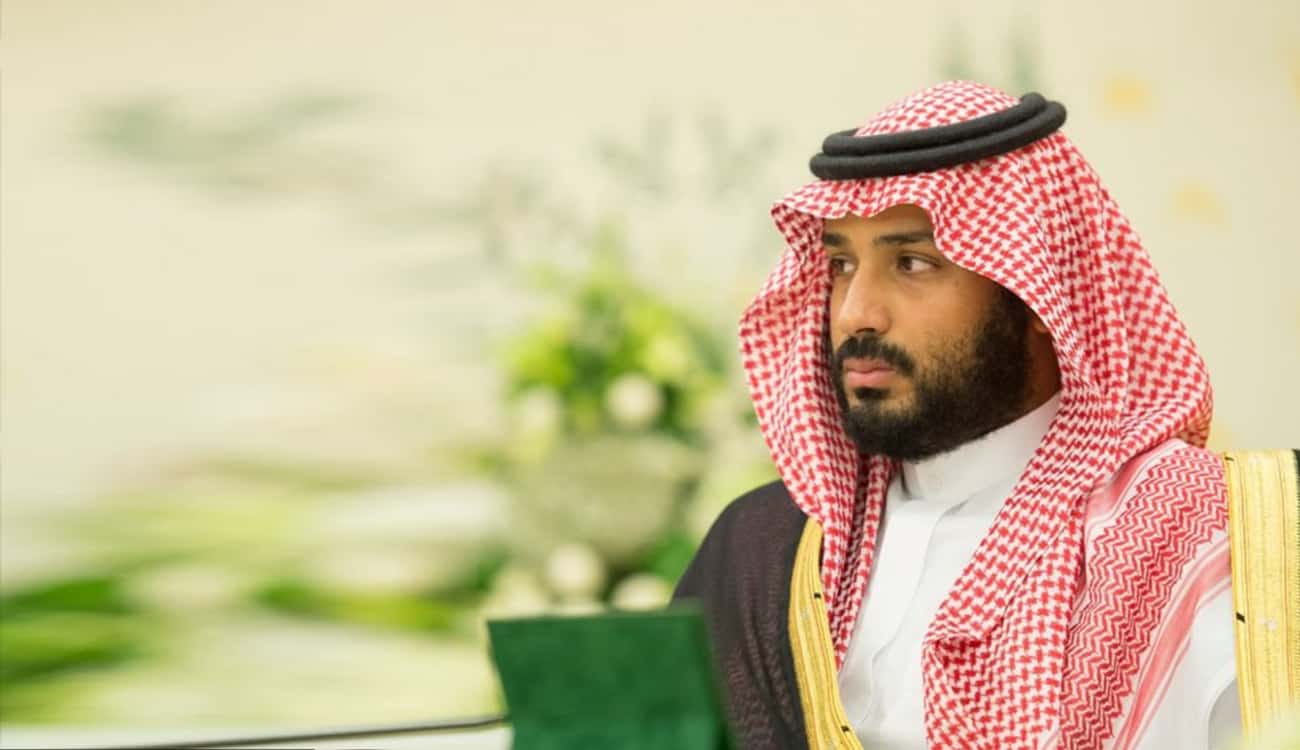 مواطنة سعودية لـ "اتجاهات": سمو ولي العهد اهتم بمشكلتي على وجه السرعة