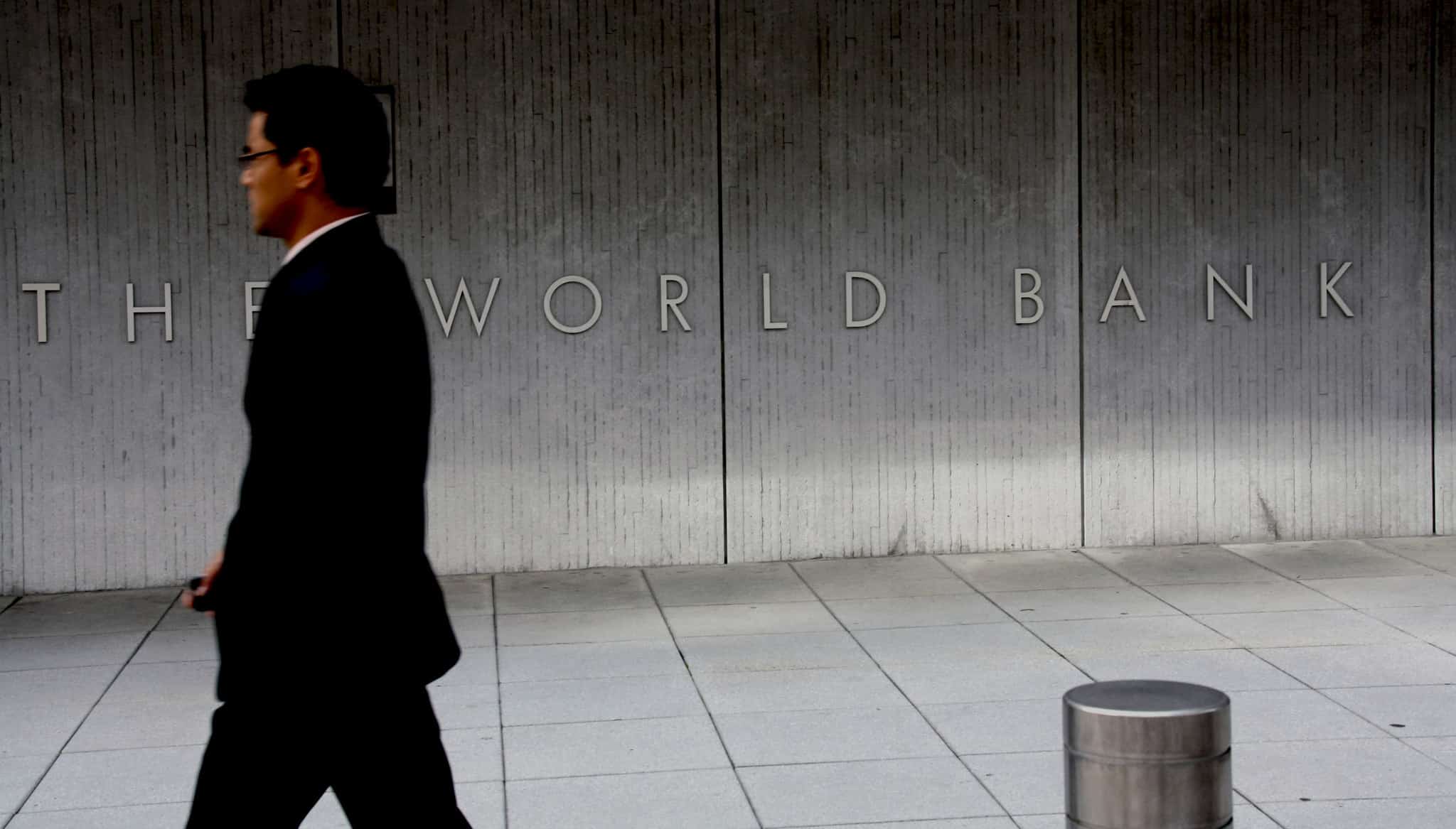 البنك الدولي: السعودية أكثر دول العالم تقدماً وإصلاحاً